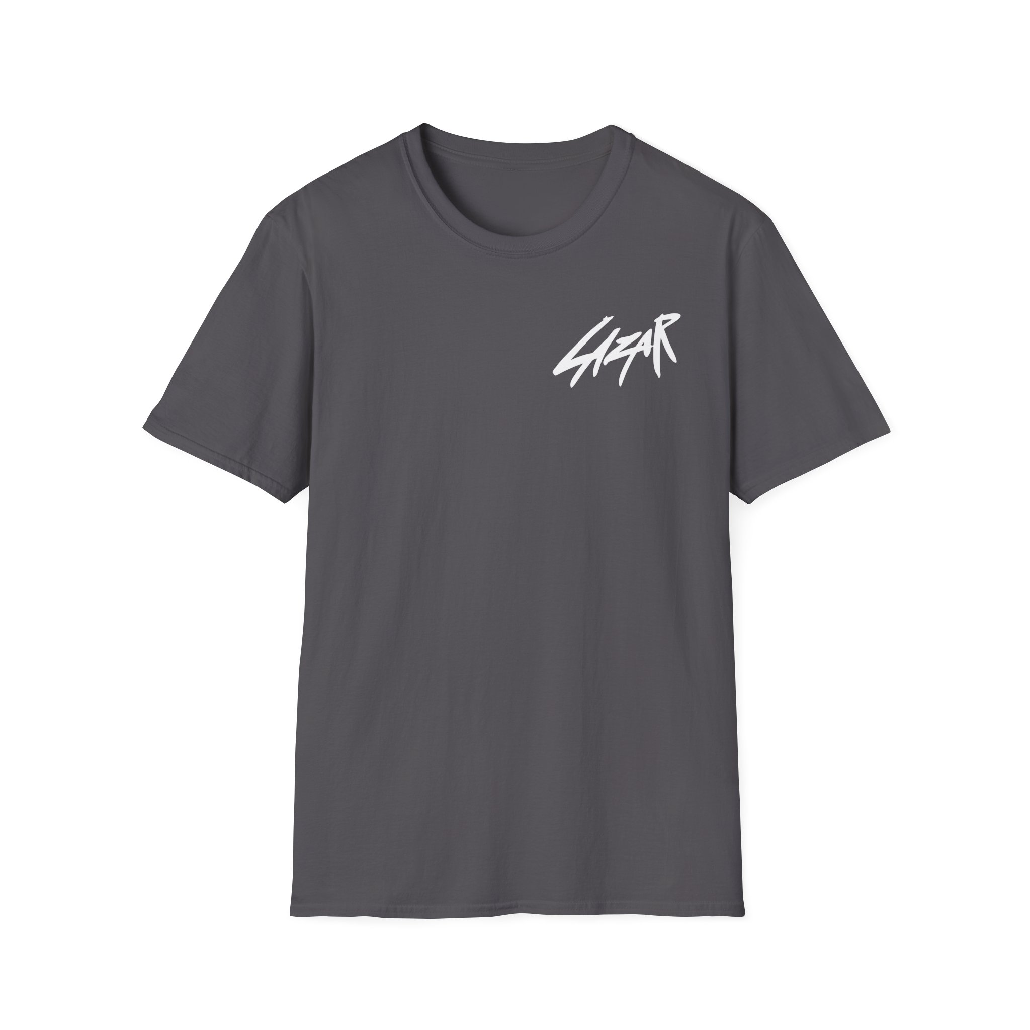 Lazarbeam Unisex Softstyle T-Shirt