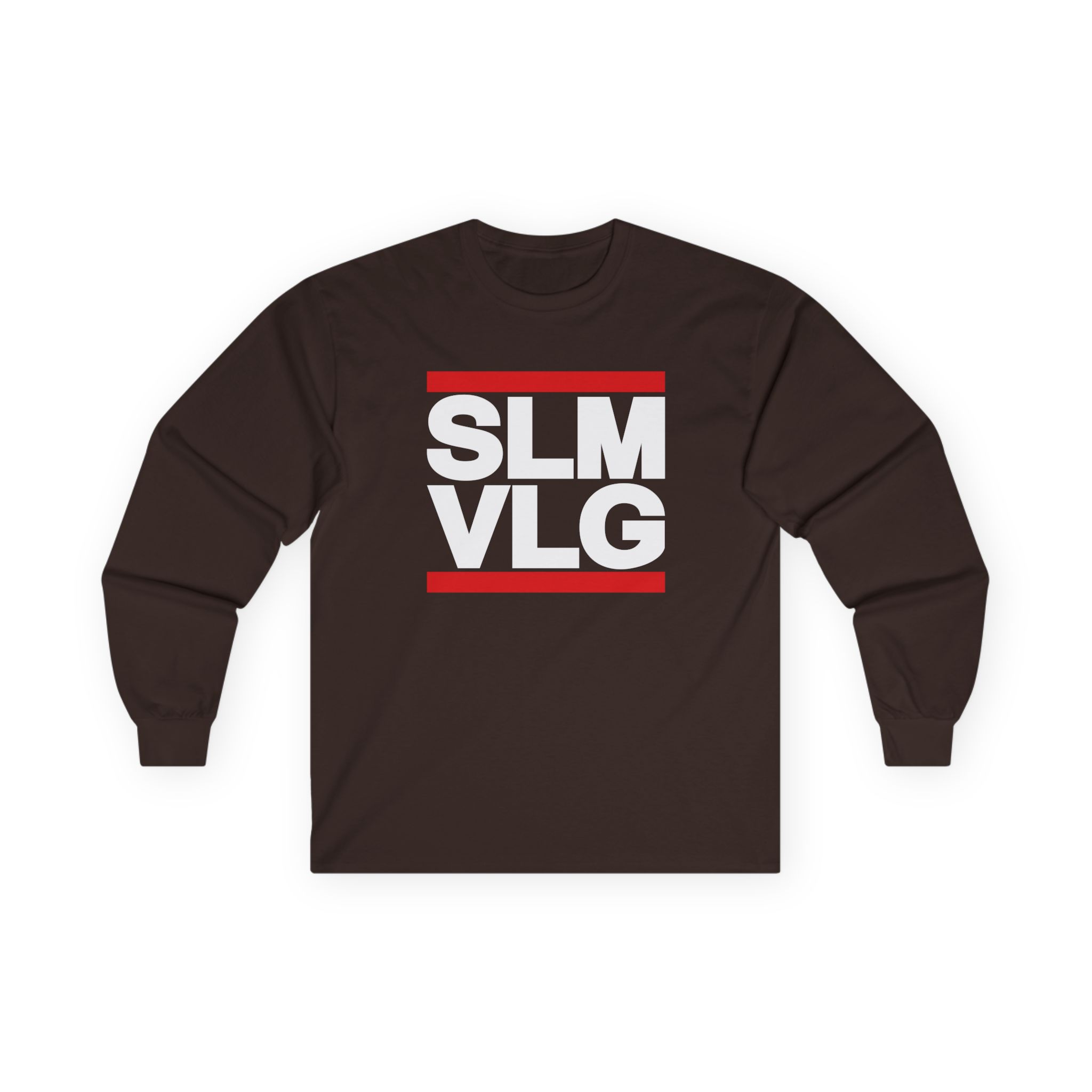 Slum Village Unisex Ultra Cotton Long Sleeve Tee
