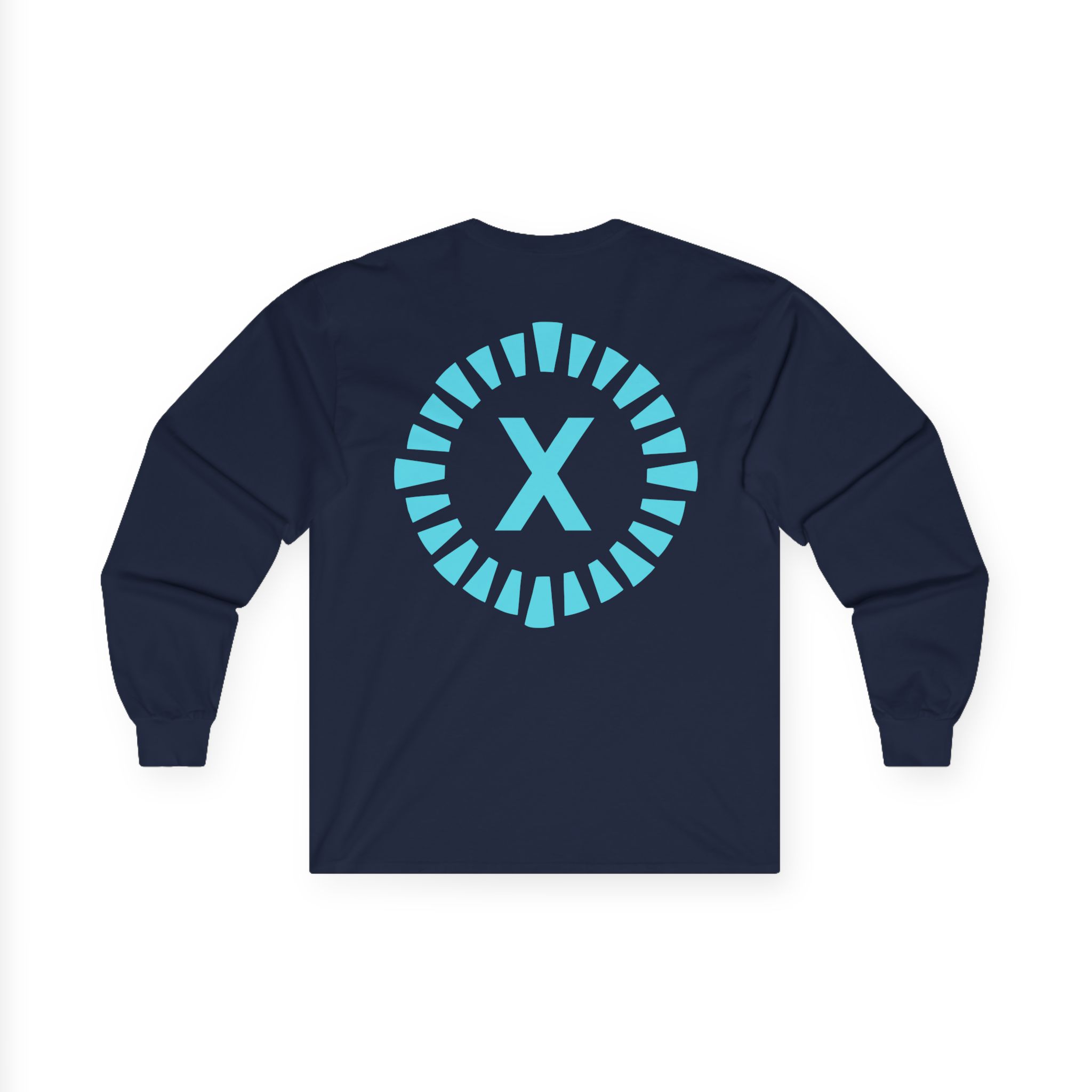 Animals as Leaders Unisex Ultra Cotton Long Sleeve Tee