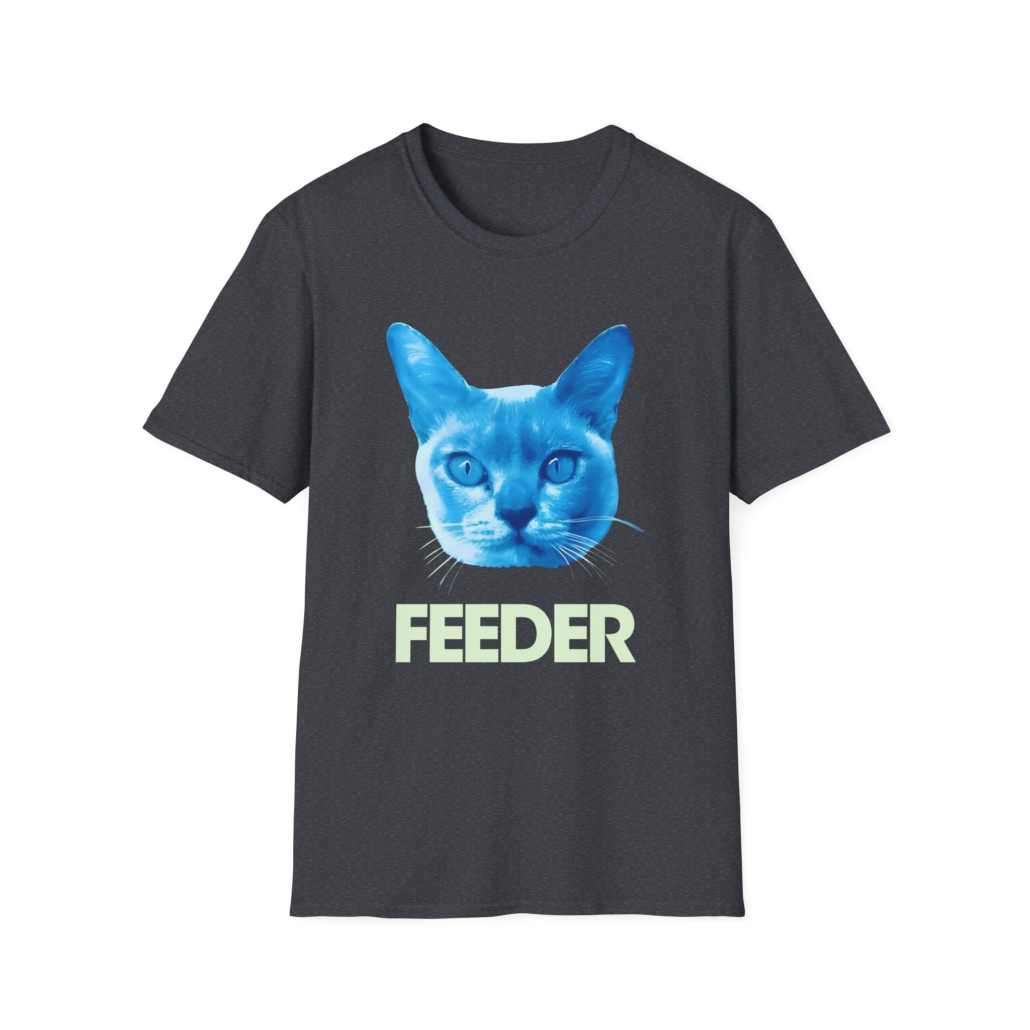 Feeder Unisex Softstyle T-Shirt