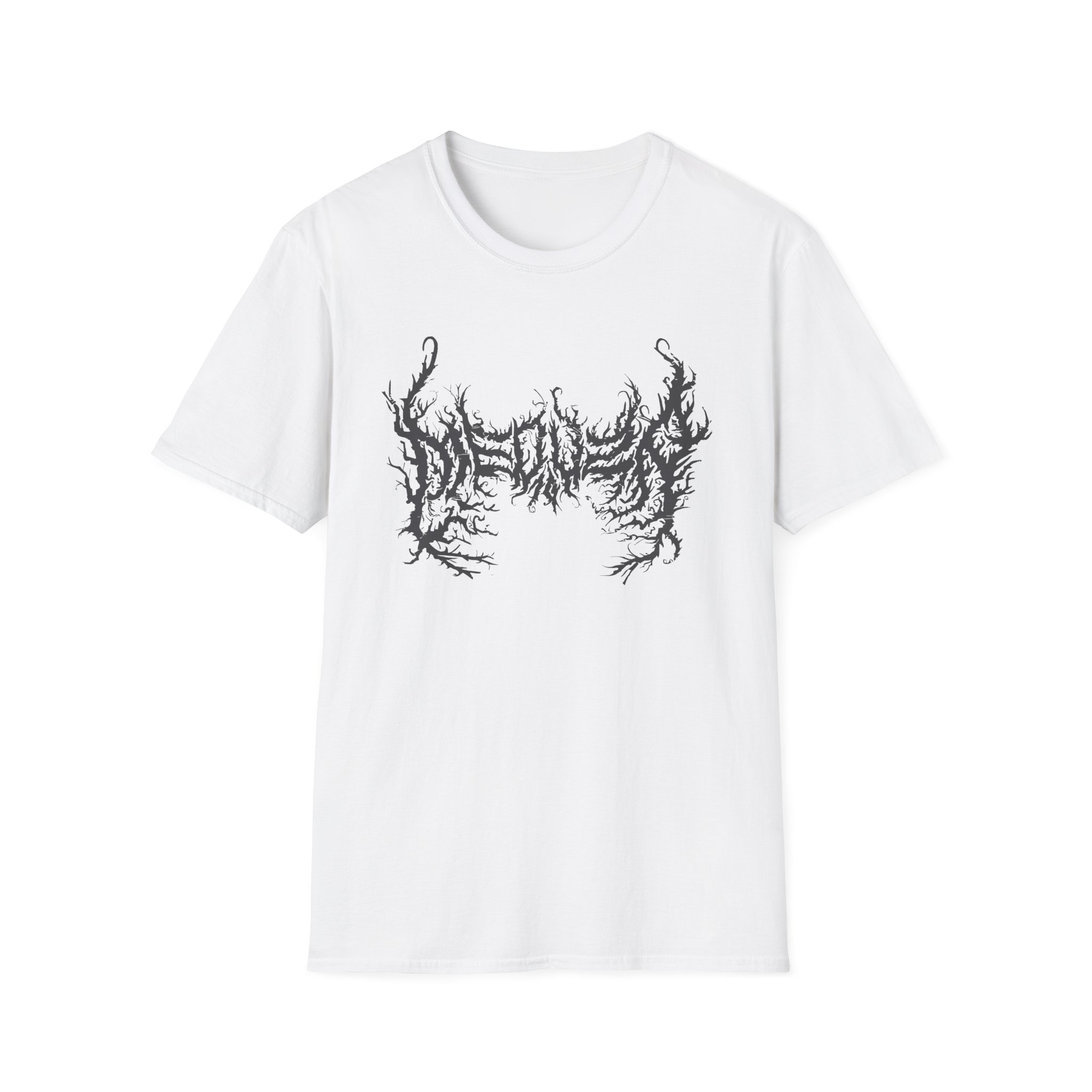 Meduza You Are Here Unisex Softstyle T-Shirt