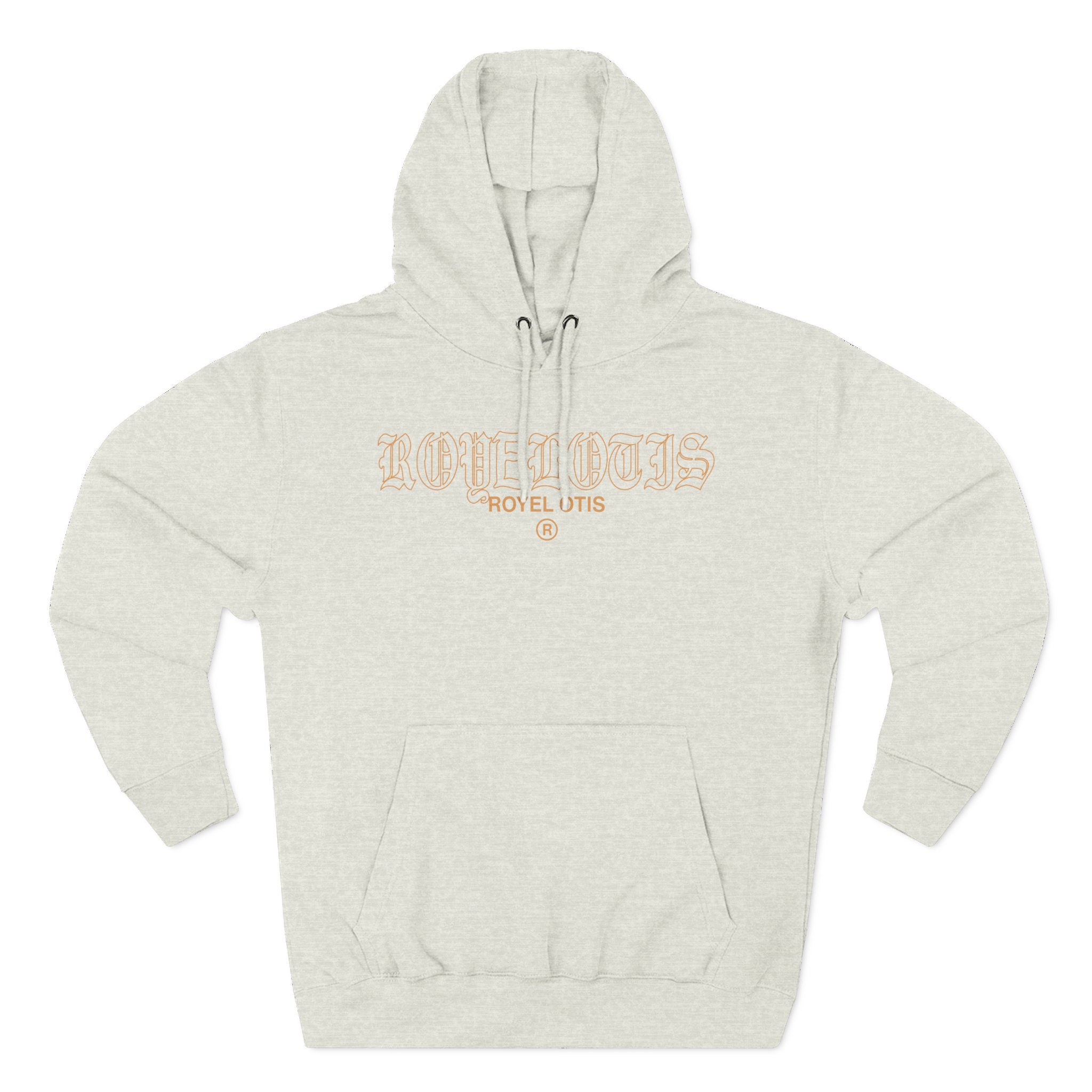 Royel Otis Sofa Kings Three-Panel Fleece Hoodie