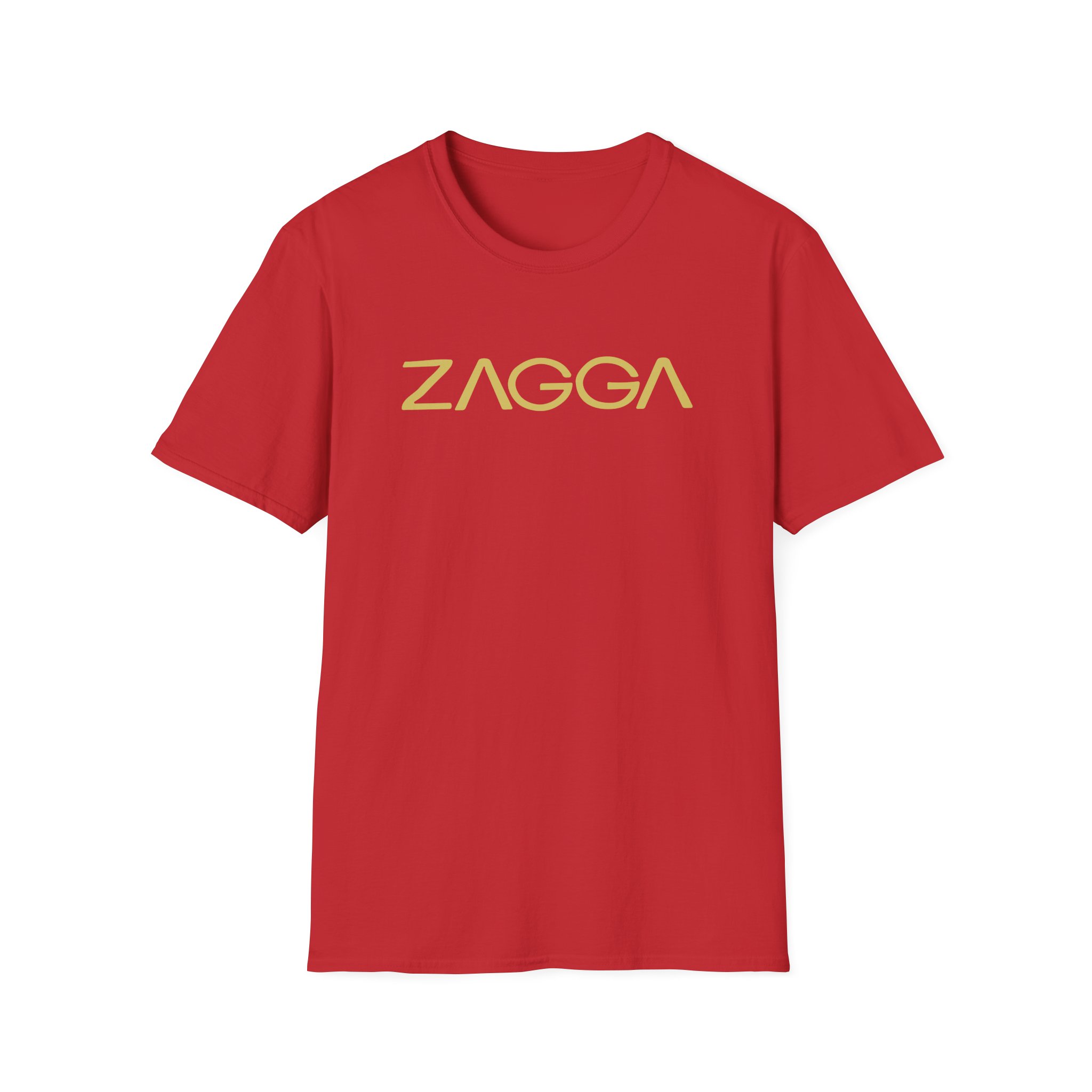 Goodie Mob Zagga Unisex Softstyle T-Shirt