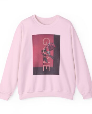 B Rose Unisex Heavy Blend™ Crewneck Sweatshirt