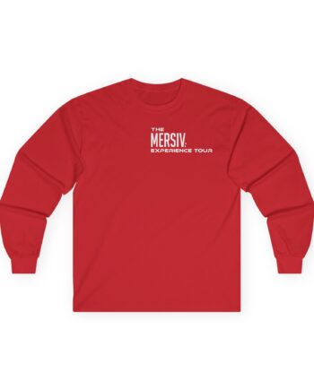 Mersiv Lost in the South Unisex Ultra Cotton Long Sleeve Tee