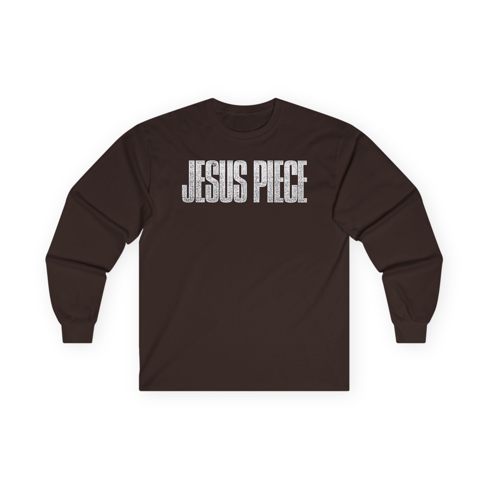 Jesus Piece Oppressor Unisex Ultra Cotton Long Sleeve Tee