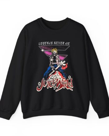 Faze Clan Unisex Heavy Blend™ Crewneck Sweatshirt