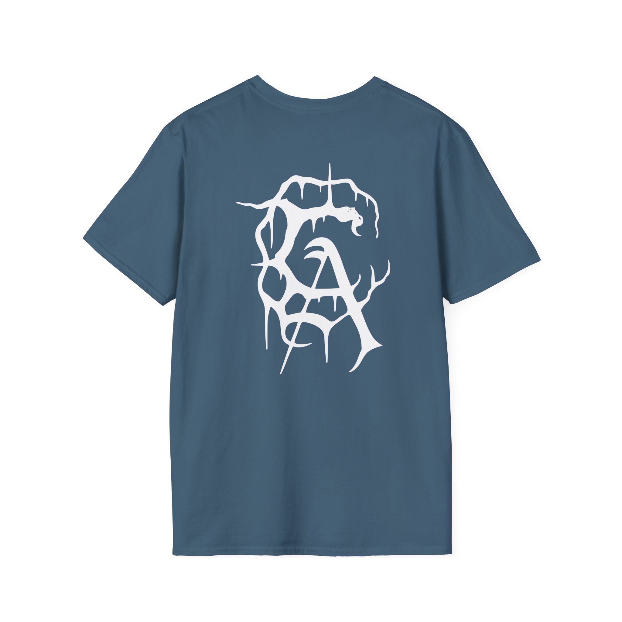 Carach Angren Logo Unisex Softstyle T-Shirt