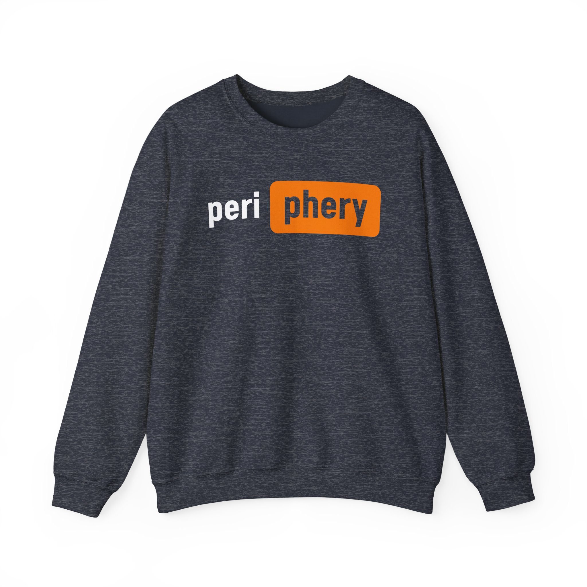 Periphery Unisex Heavy Blendâ„¢ Crewneck Sweatshirt