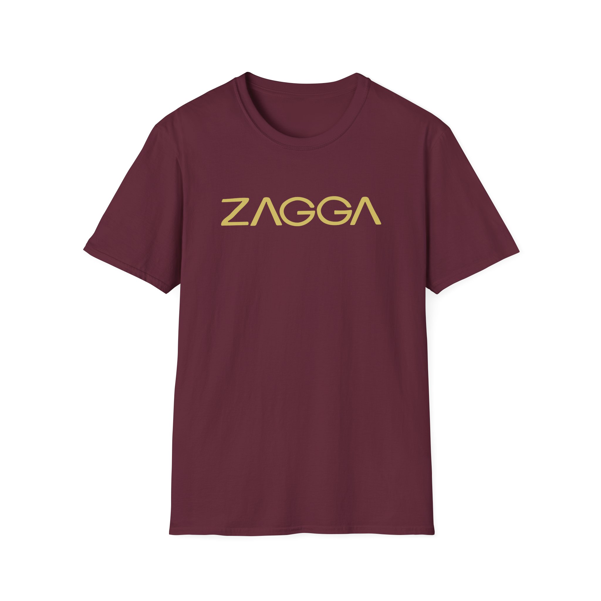Goodie Mob Zagga Unisex Softstyle T-Shirt