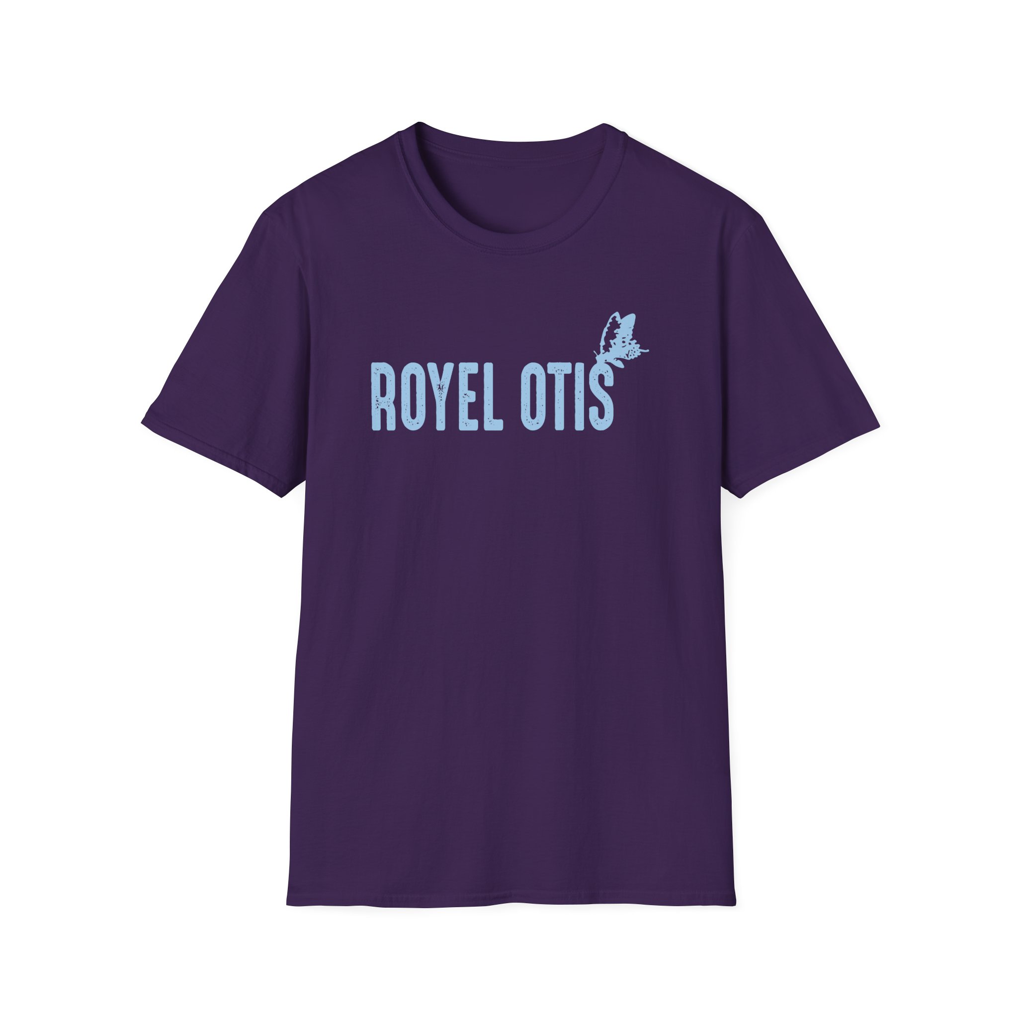 Royel Otis Unisex Softstyle T-Shirt