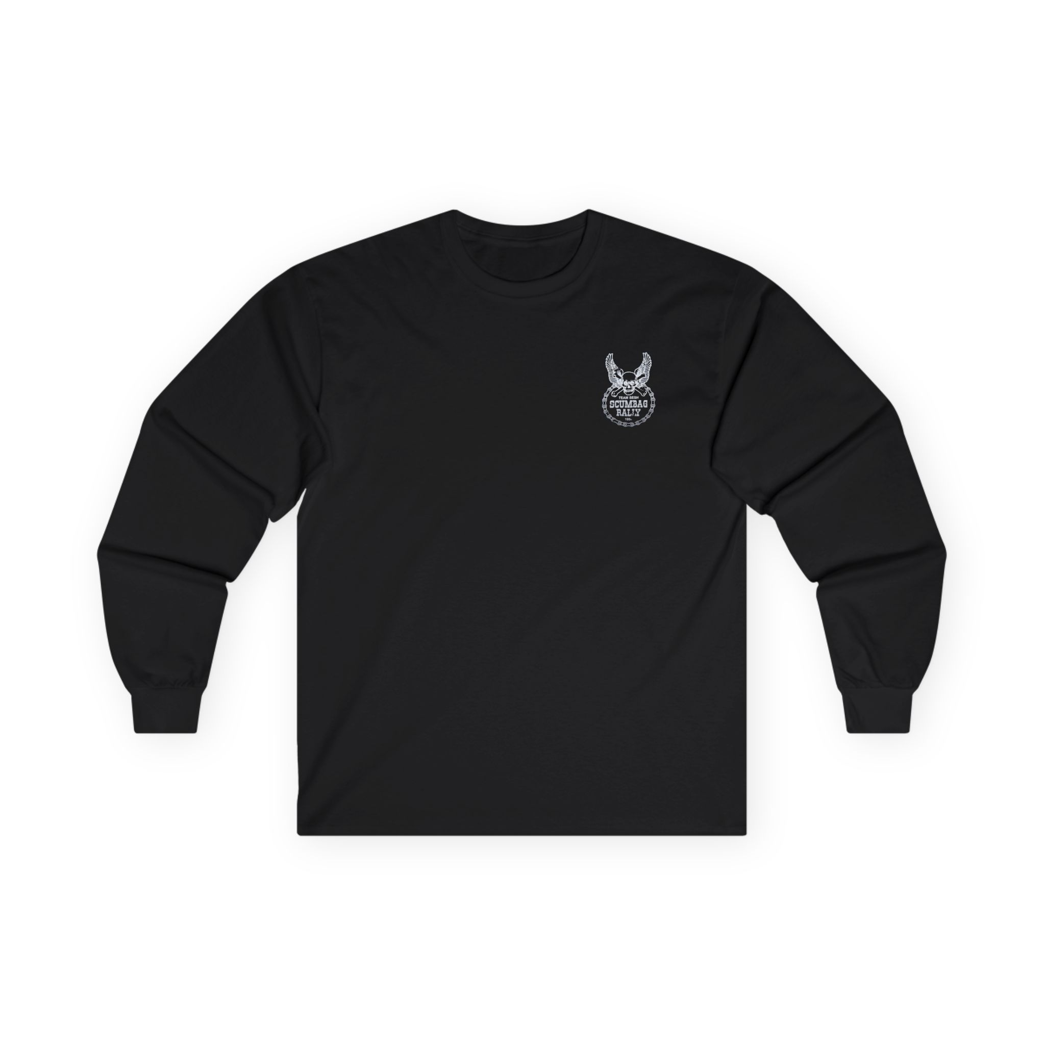 Team Sesh Unisex Ultra Cotton Long Sleeve Tee