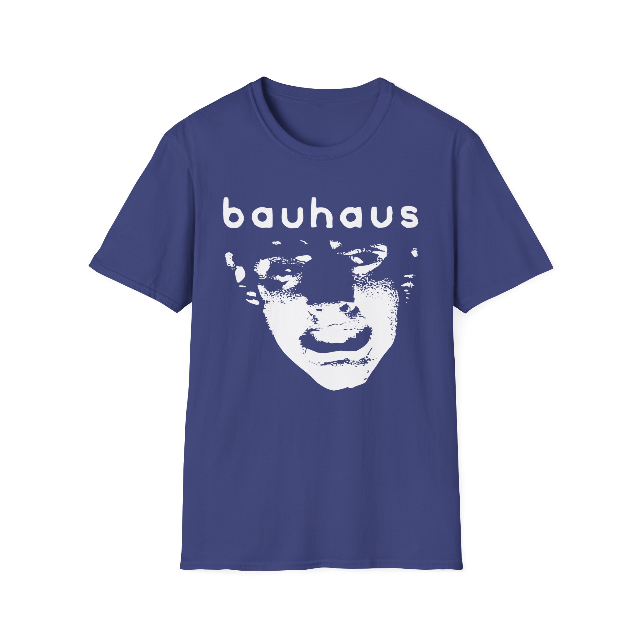 Bauhaus Unisex Softstyle T-Shirt