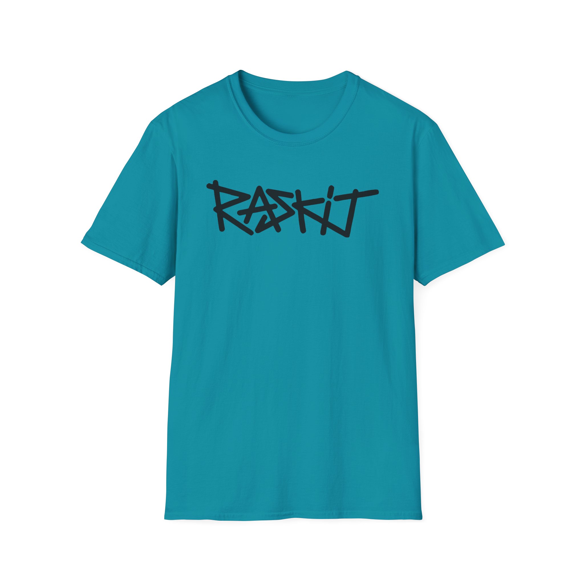Dizzee Rascal Unisex Softstyle T-Shirt