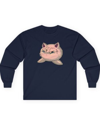 Liquid Hungrybox Unisex Ultra Cotton Long Sleeve Tee