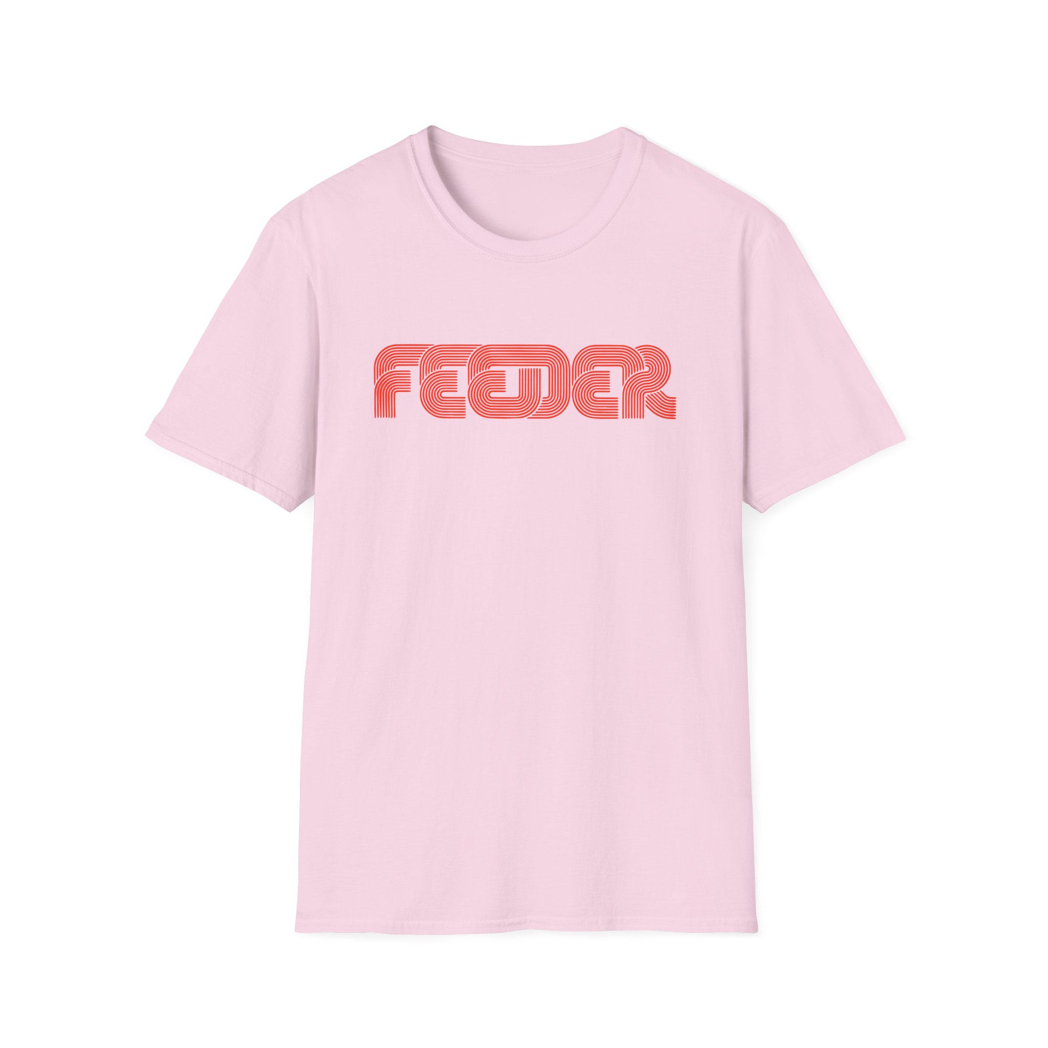 Feeder Summer 2025 Unisex Softstyle T-Shirt