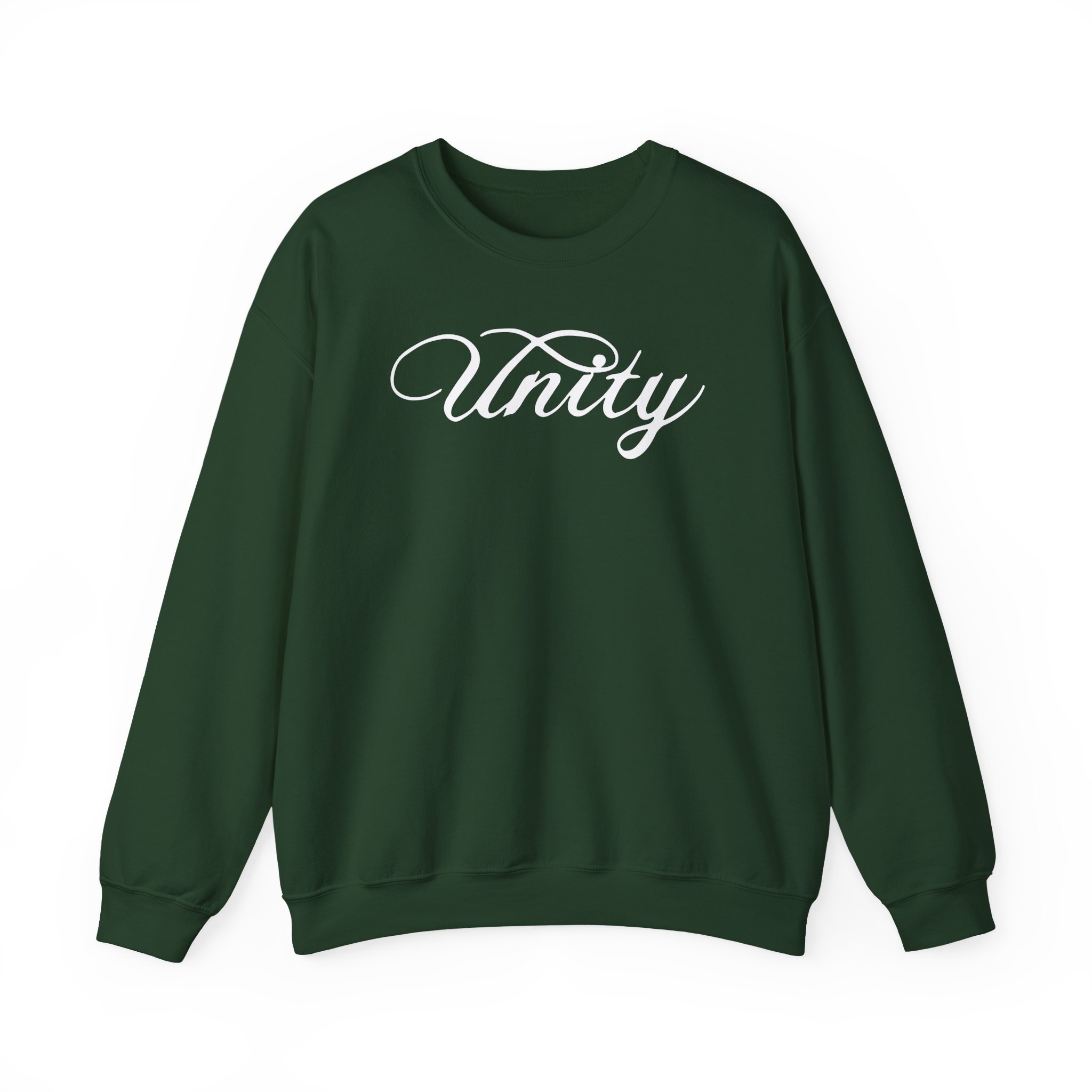 Joost Klein Unity Unisex Heavy Blendâ„¢ Crewneck Sweatshirt