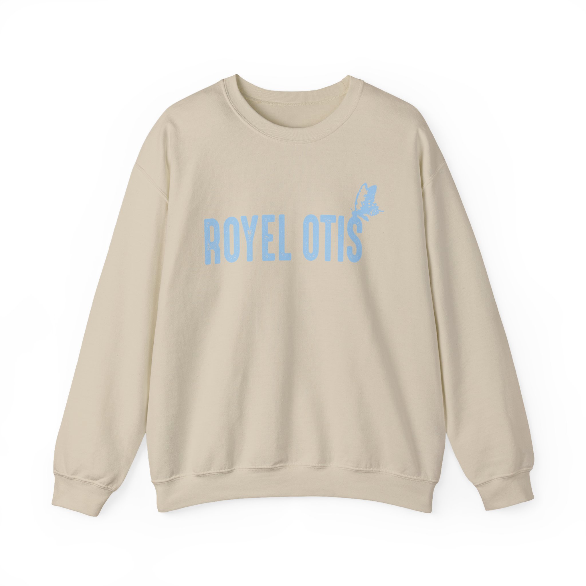 Royel Otis Unisex Heavy Blendâ„¢ Crewneck Sweatshirt