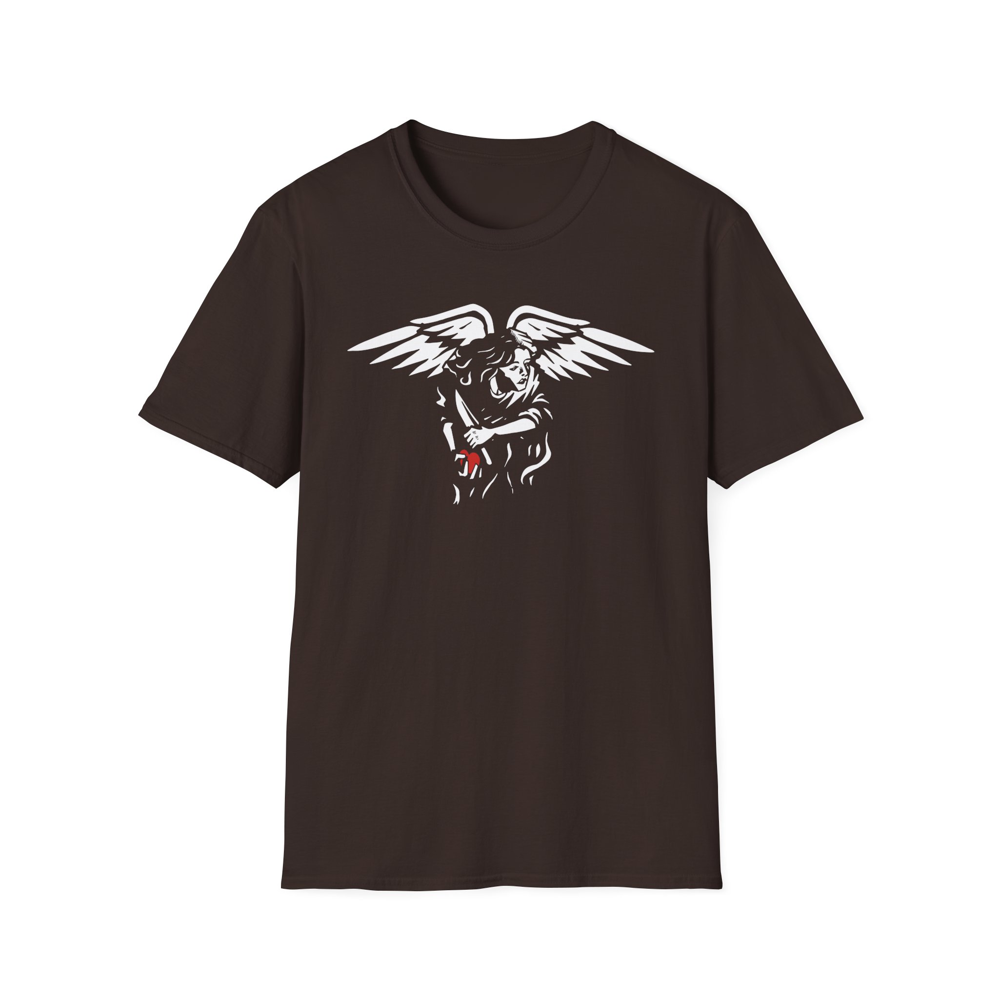 American Nightmare Angel Unisex Softstyle T-Shirt