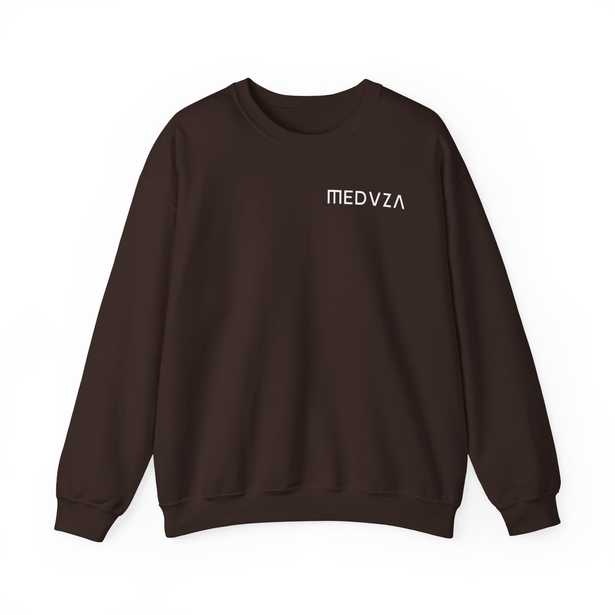 Meduza Serpente Unisex Heavy Blendâ„¢ Crewneck Sweatshirt