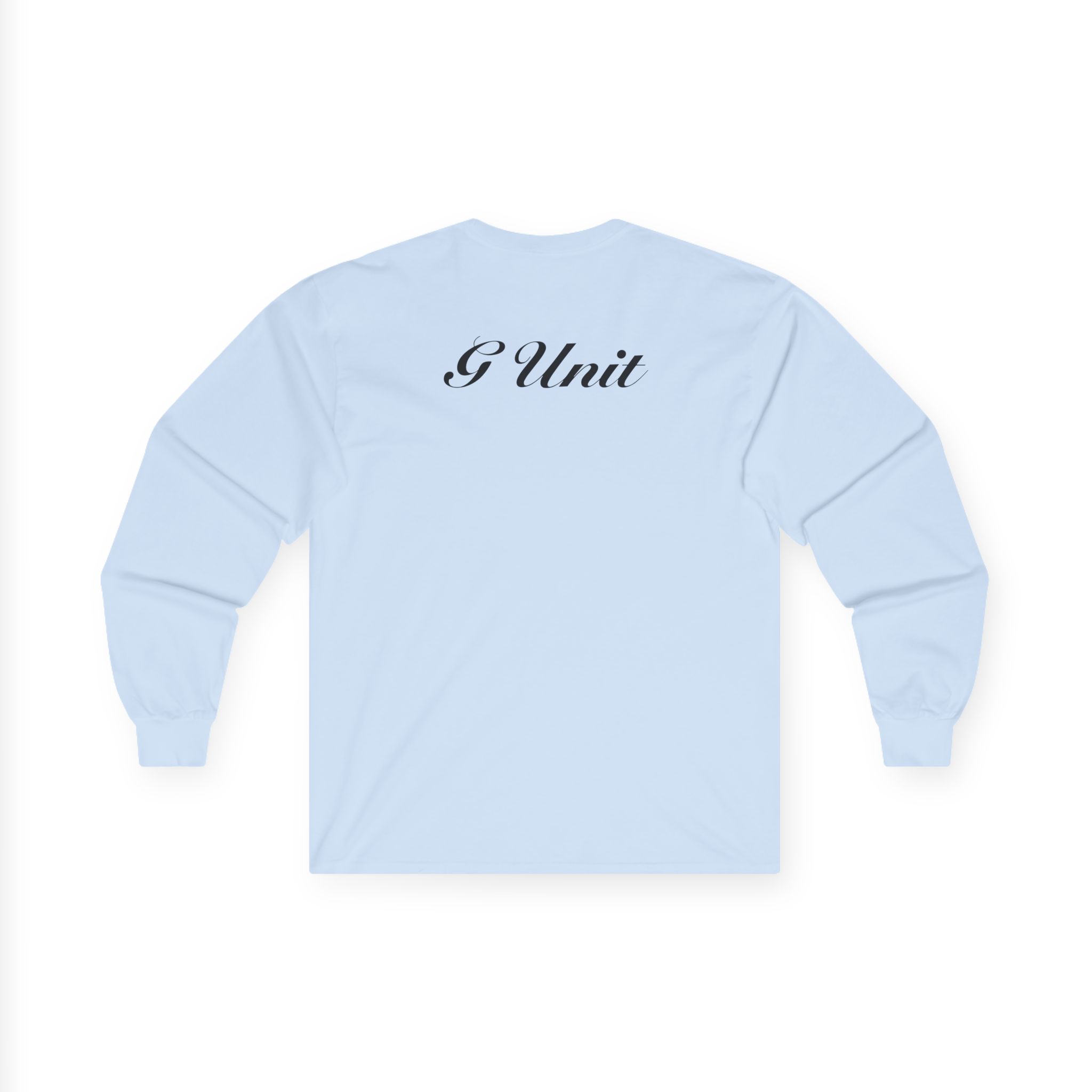 G Unit Free Yayo 03 Unisex Ultra Cotton Long Sleeve Tee