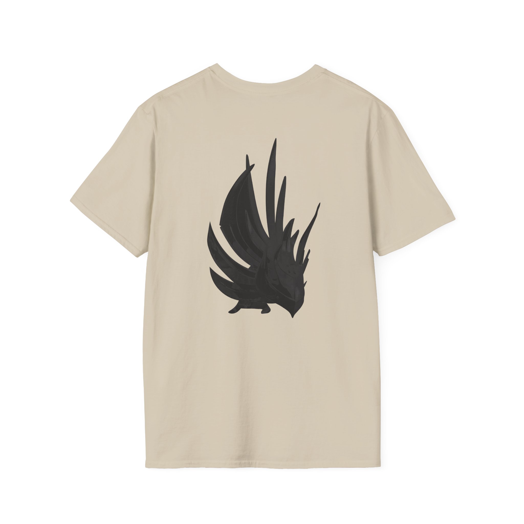 Empire of the Sun Unisex Softstyle T-Shirt