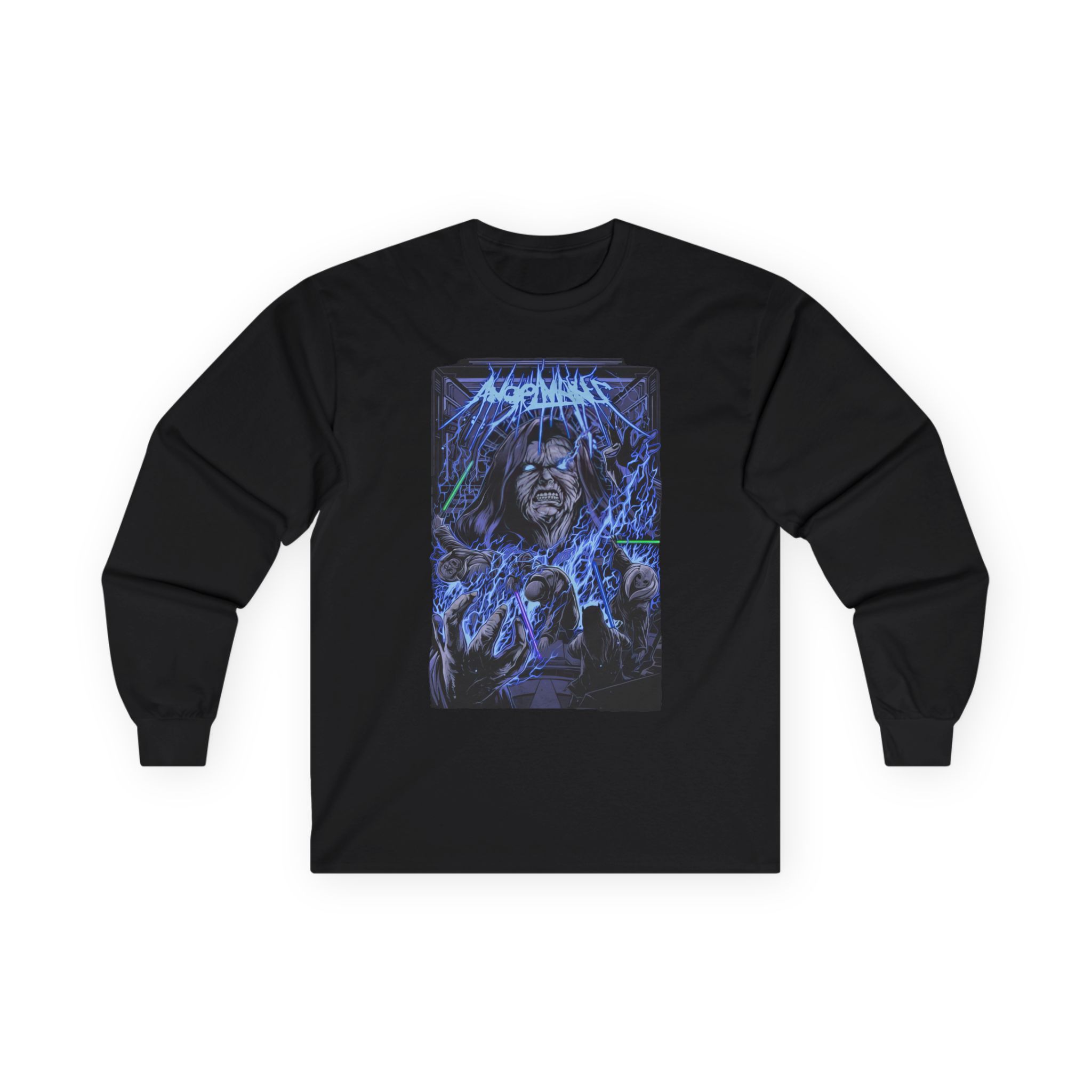 Angelmaker Treason Unisex Ultra Cotton Long Sleeve Tee
