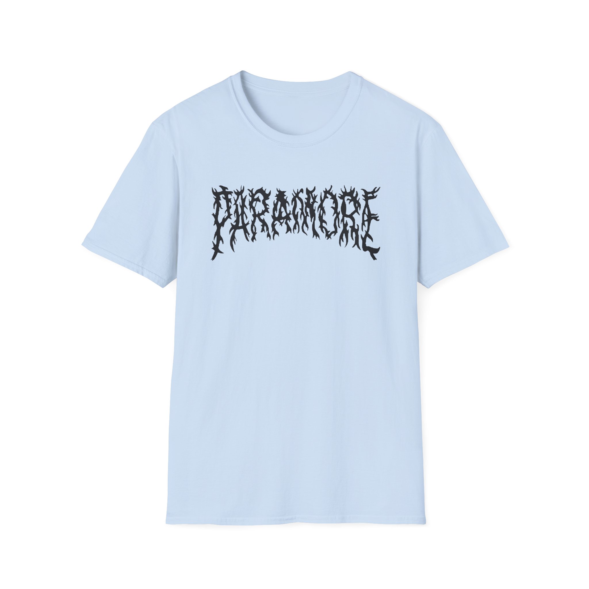 Hayley Williams Paramore Vines Unisex Softstyle T-Shirt