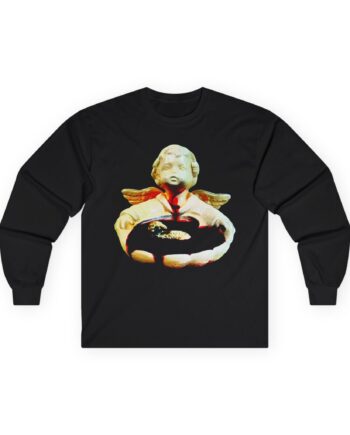 Counterparts Unisex Ultra Cotton Long Sleeve Tee