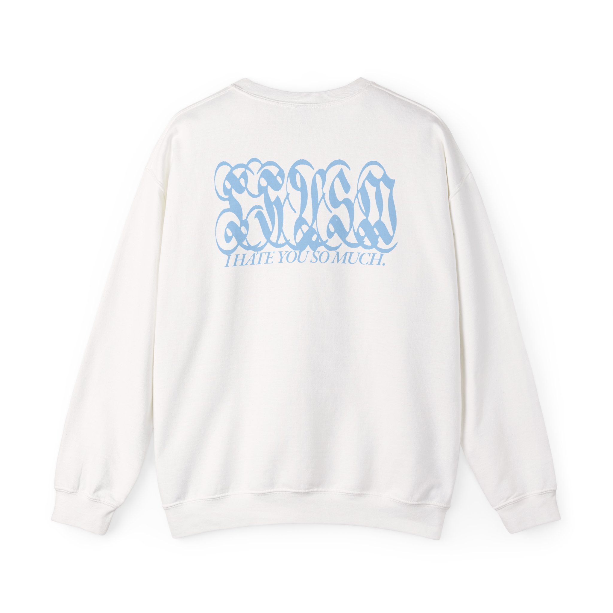 Royel Otis Sofa King Unisex Heavy Blendâ„¢ Crewneck Sweatshirt