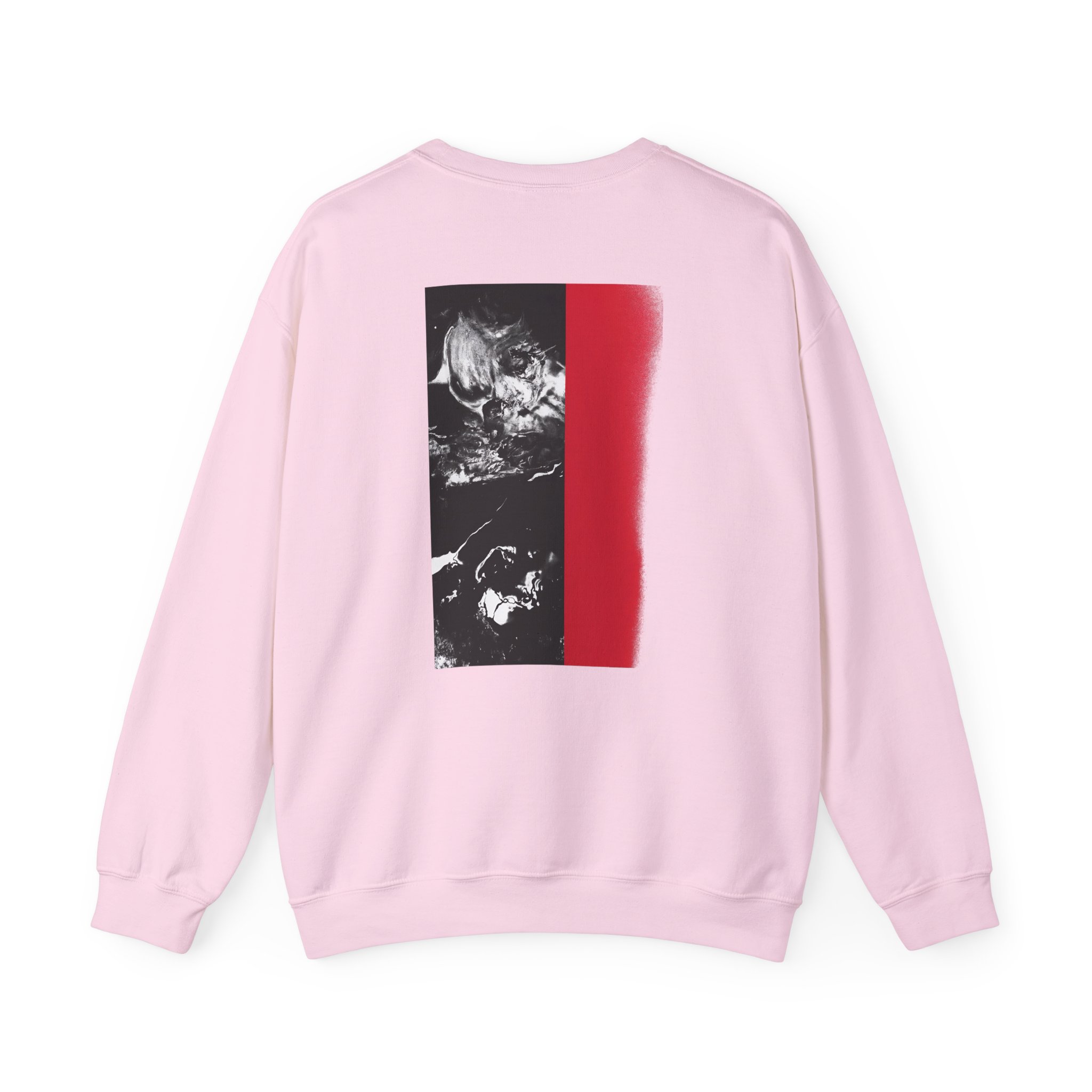 Bicep VALE Unisex Heavy Blendâ„¢ Crewneck Sweatshirt