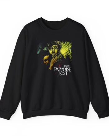 Lost Paradise Icon 30 Unisex Heavy Blend Crewneck Sweatshirt