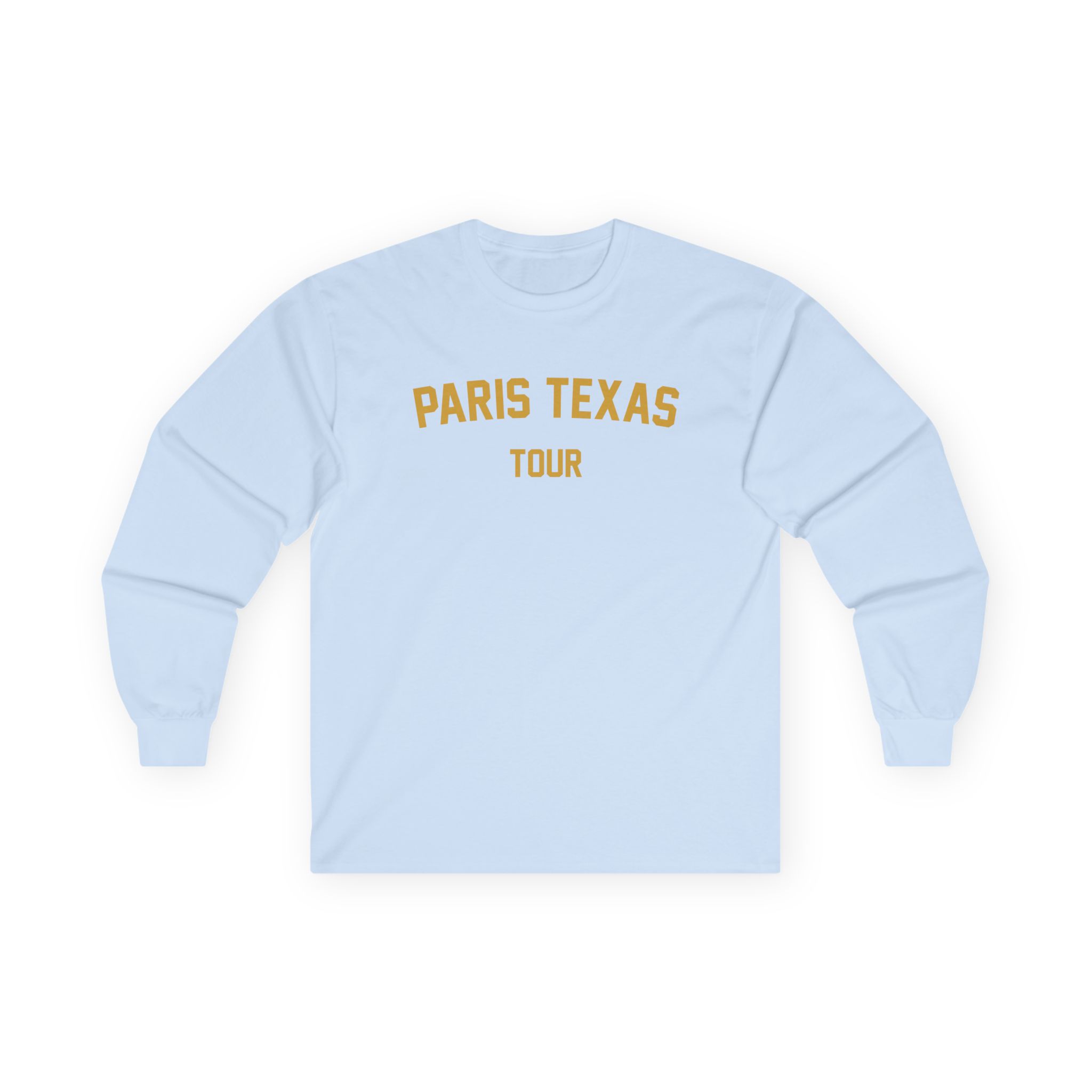 Kevin Kaarl Tour Unisex Ultra Cotton Long Sleeve Tee