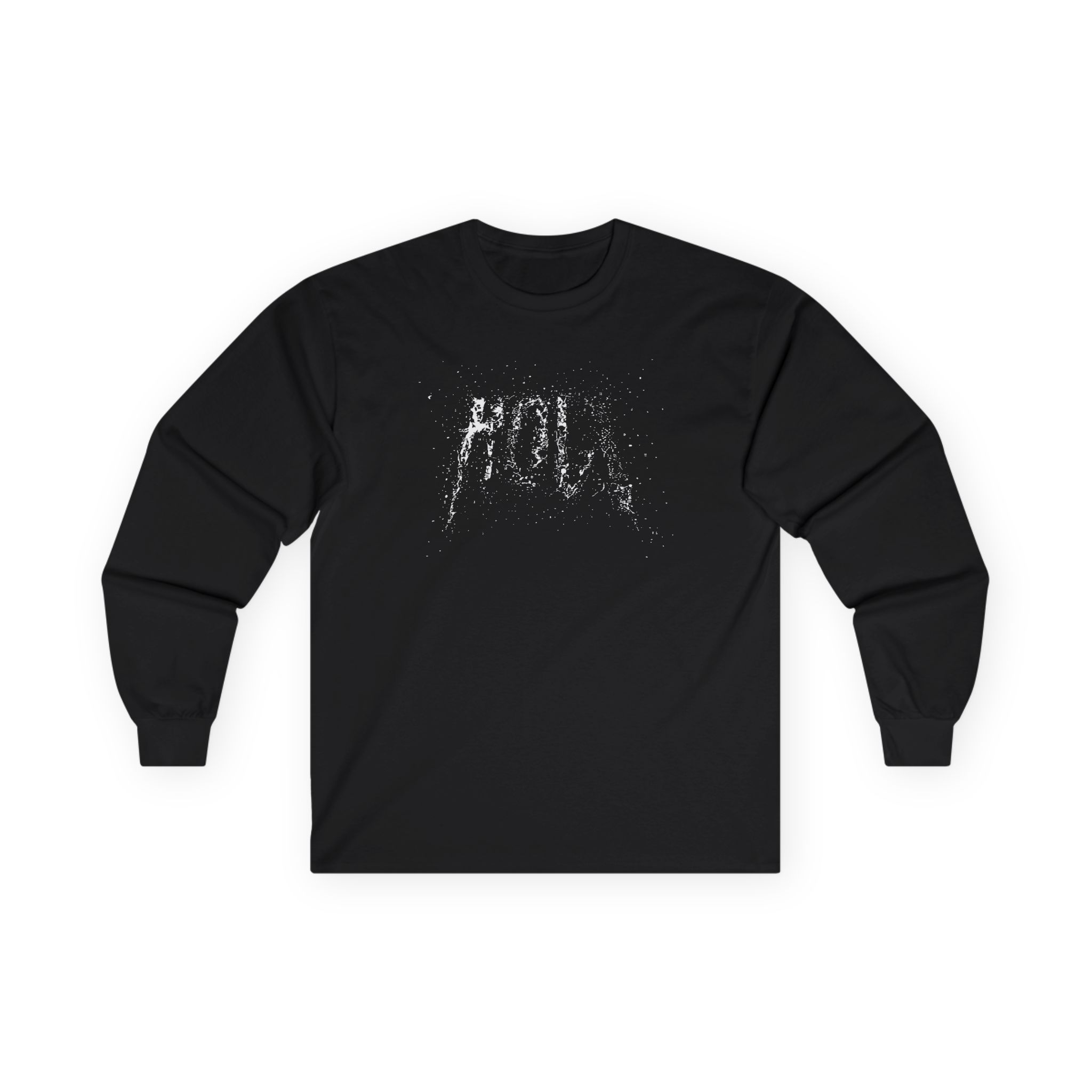 Hol Unisex Ultra Cotton Long Sleeve Tee
