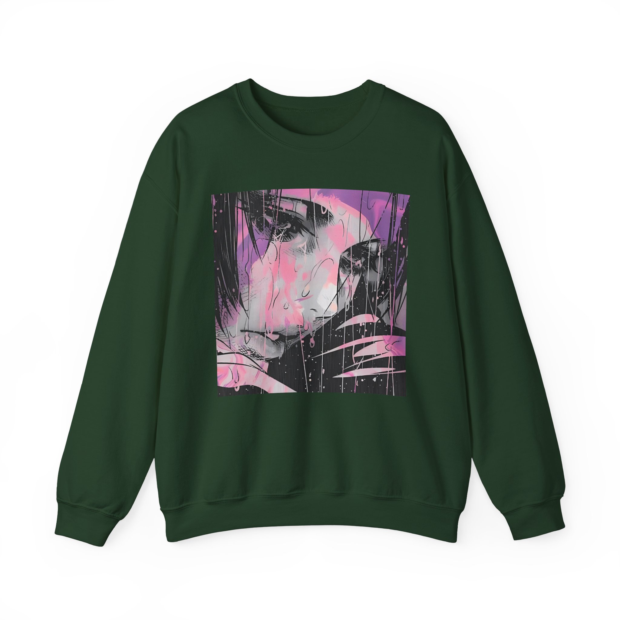 Sewerslvt in Peace Unisex Heavy Blendâ„¢ Crewneck Sweatshirt
