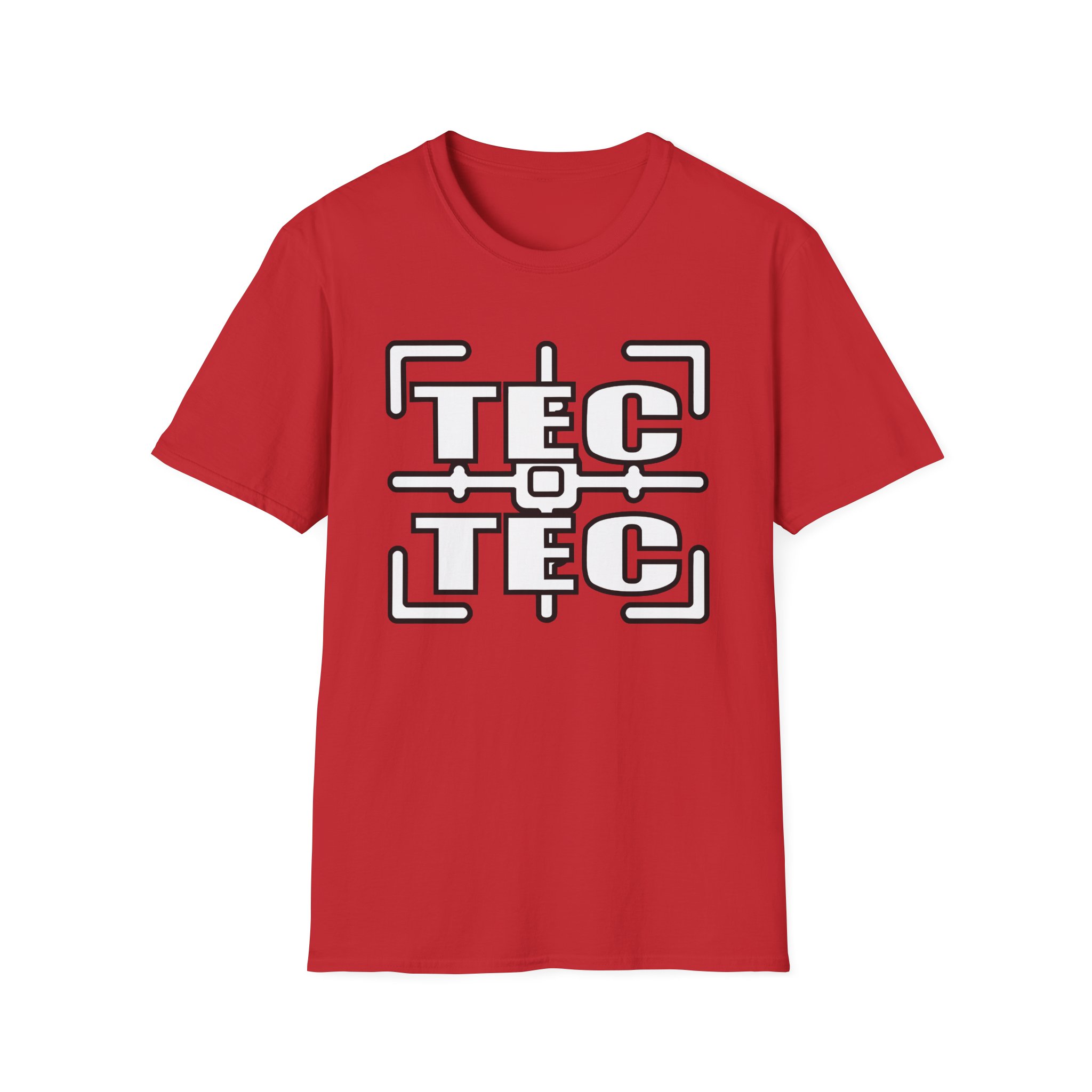 Lil Tecca TEC Unisex Softstyle T-Shirt