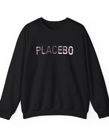 Placebo 2024 Tour Unisex Heavy Blend™ Crewneck Sweatshirt