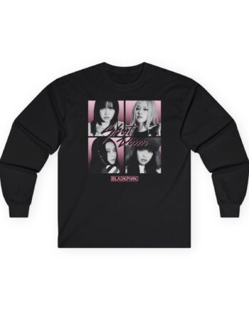 B Shut Down Unisex Ultra Cotton Long Sleeve Tee