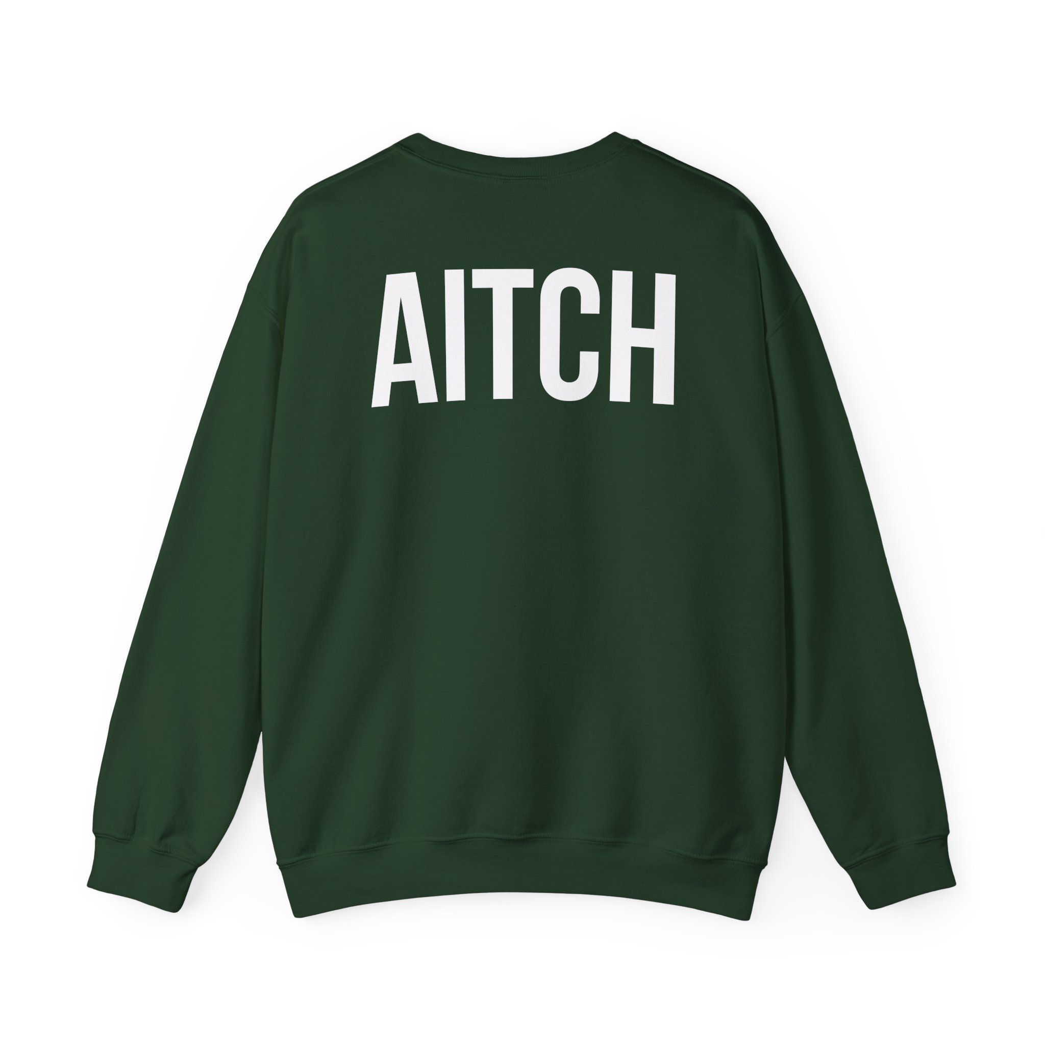 Aitch Unisex Heavy Blendâ„¢ Crewneck Sweatshirt