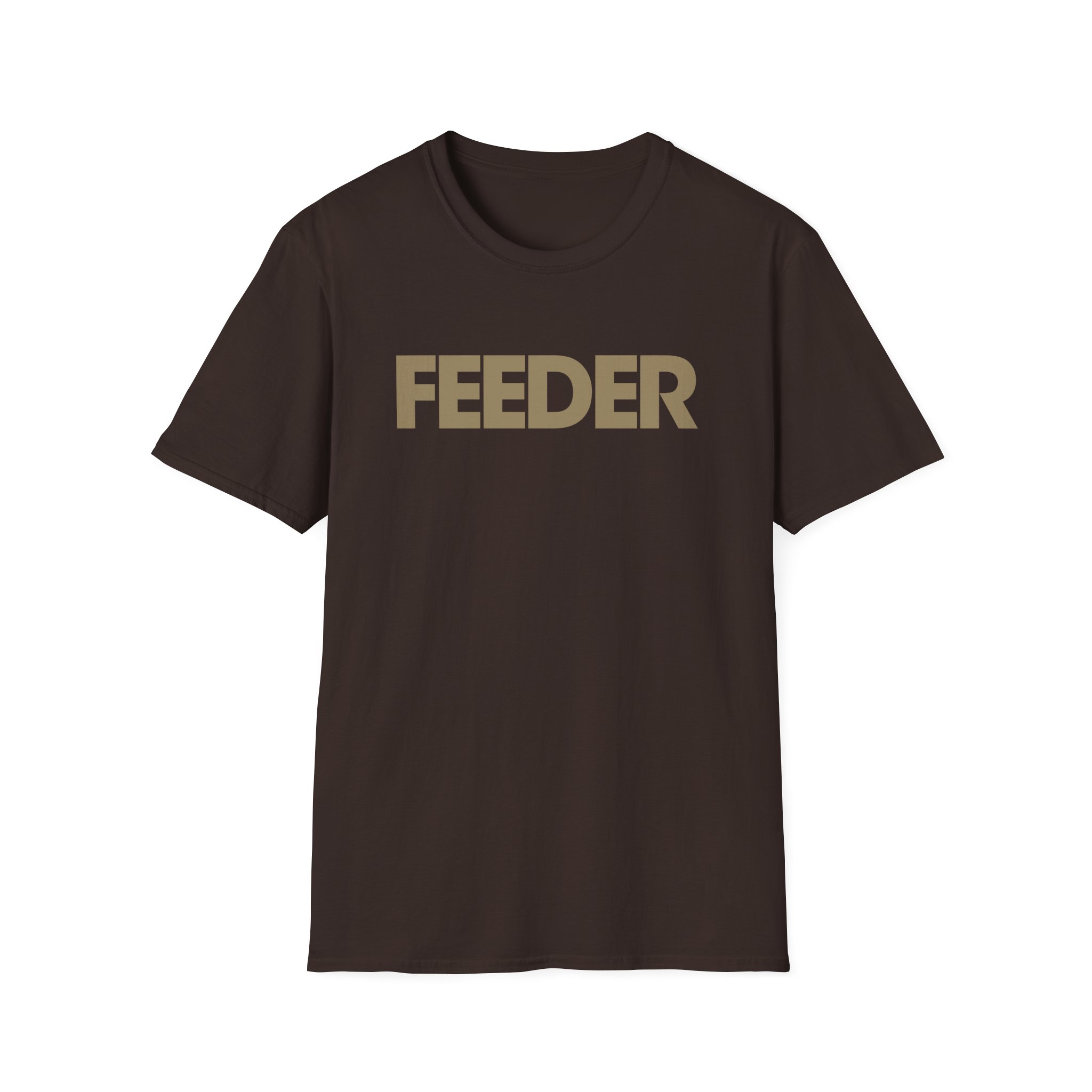 Feeder Unisex Softstyle T-Shirt