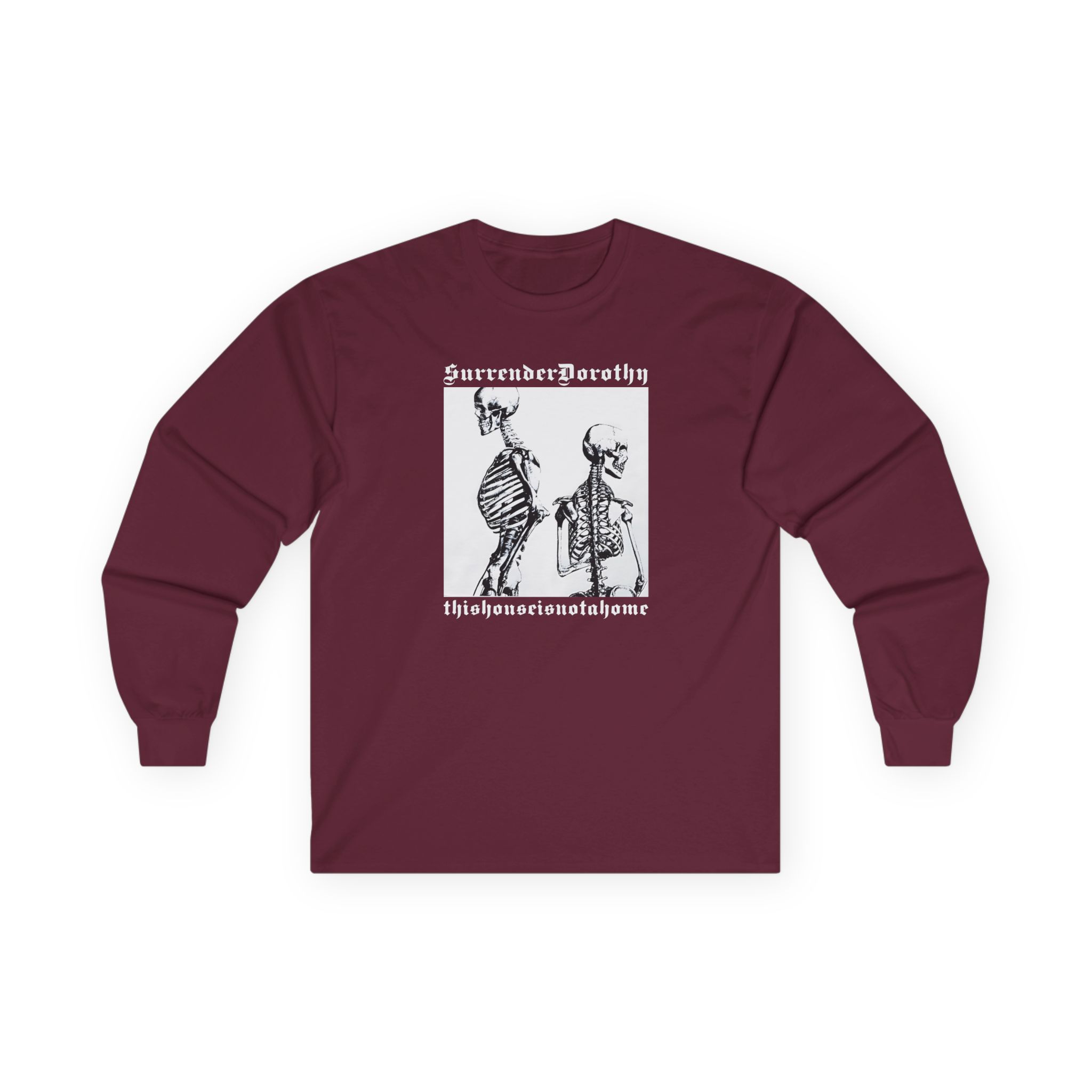 Team Sesh Unisex Ultra Cotton Long Sleeve Tee