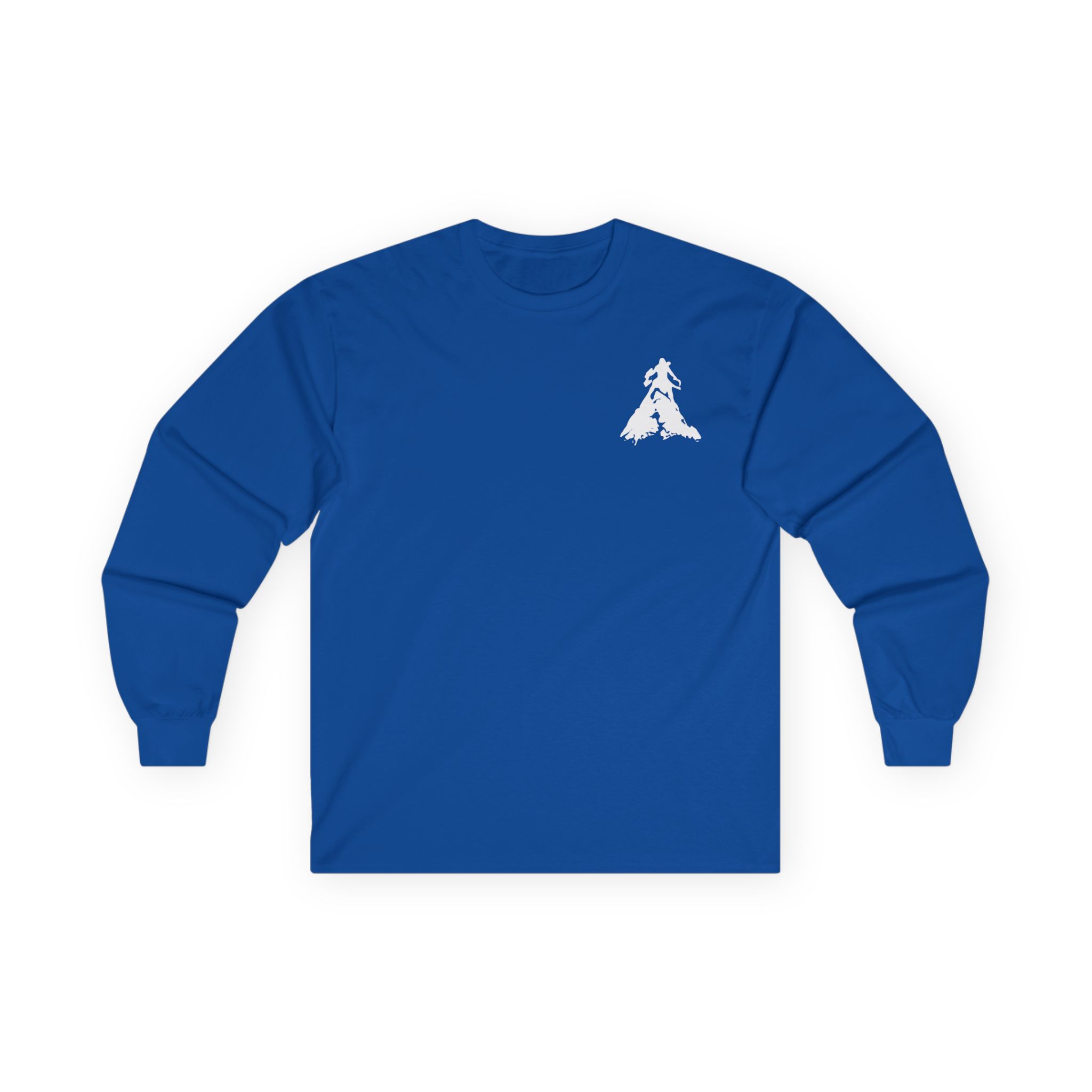 Playstation Unisex Ultra Cotton Long Sleeve Tee