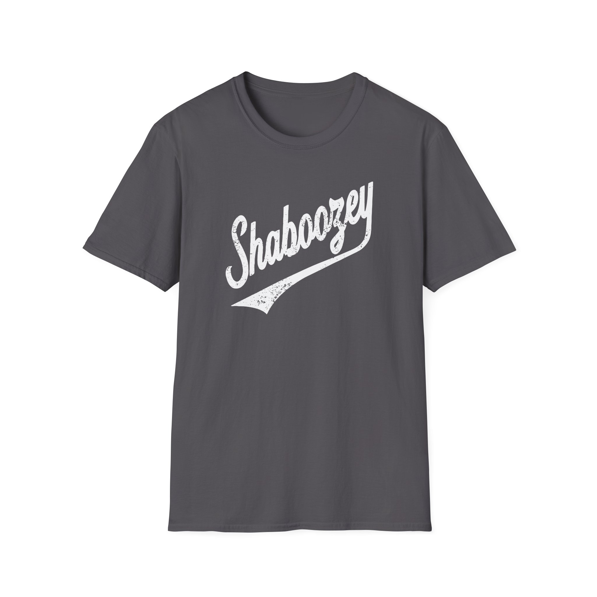 Shaboozey Boozey Eagle Unisex Softstyle T-Shirt