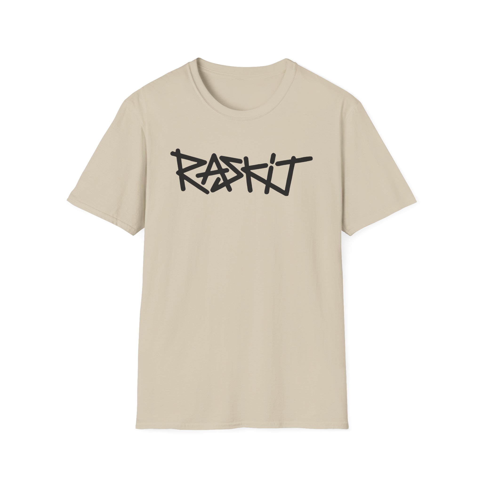 Dizzee Rascal Unisex Softstyle T-Shirt