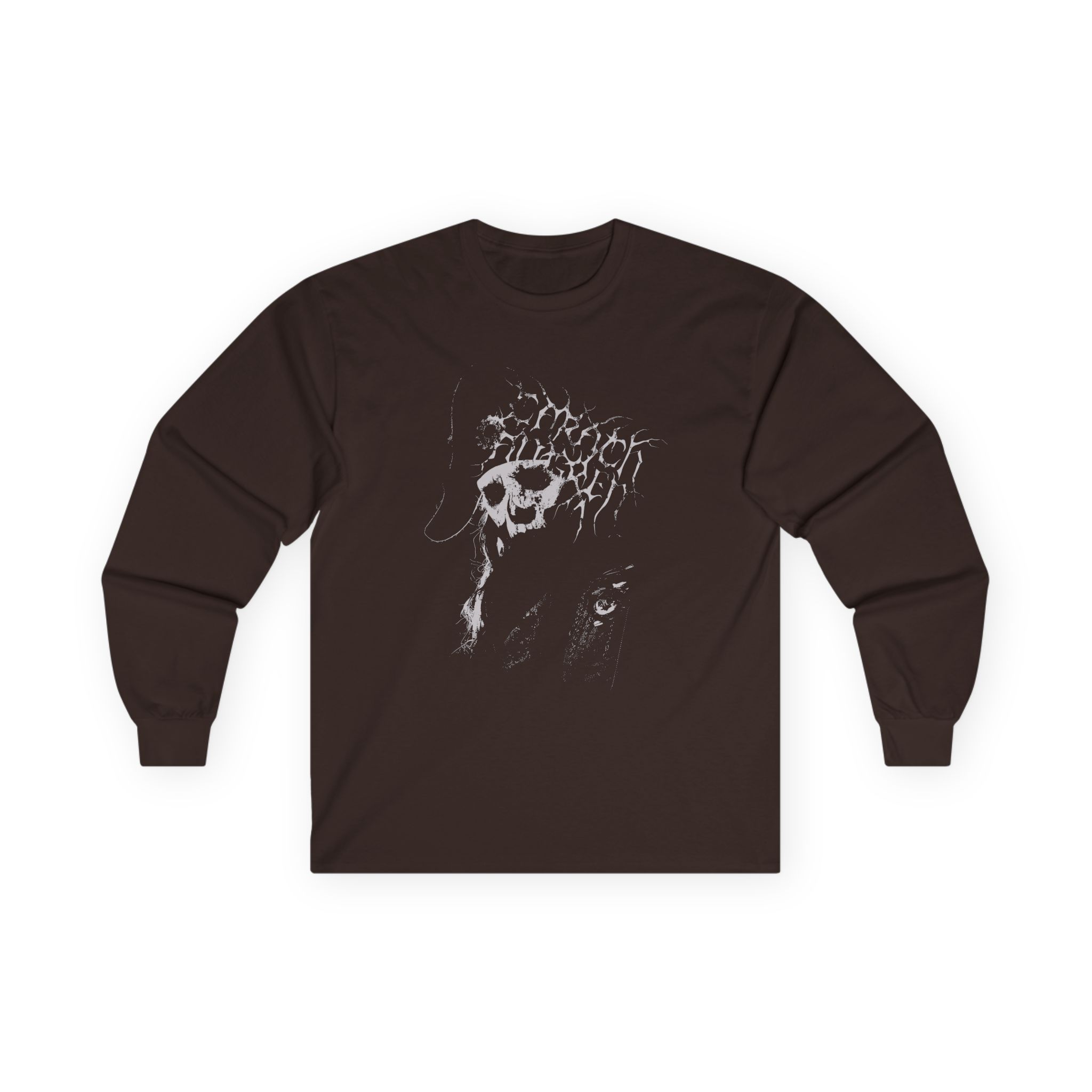 Carach Angren Tourmenté Unisex Ultra Cotton Long Sleeve Tee