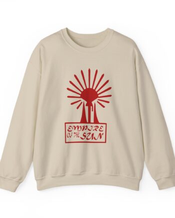 Empire of the Sun Tower Unisex Heavy Blend™ Crewneck Sweatshirt