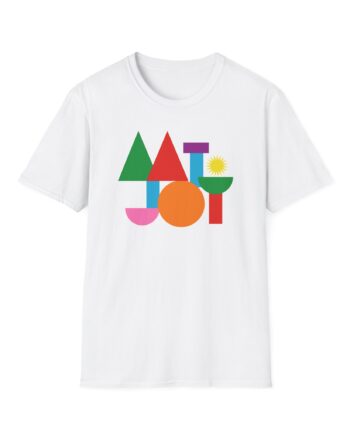 Mt. Joy Unisex Softstyle T-Shirt