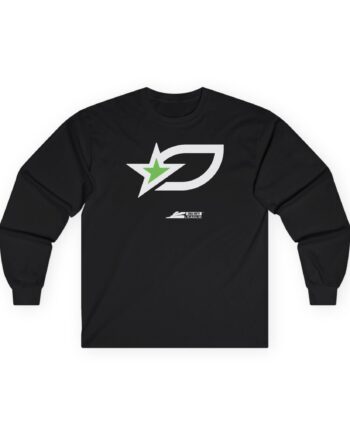 Optic Texas Unisex Ultra Cotton Long Sleeve Tee