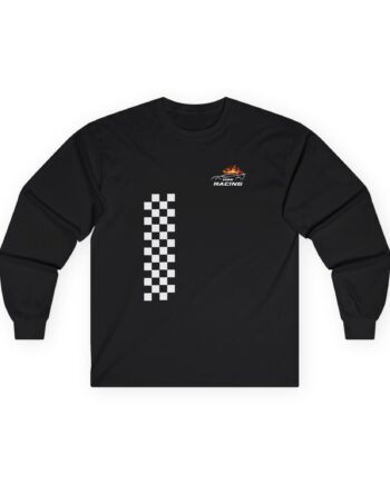 D Block Europe Unisex Ultra Cotton Long Sleeve Tee