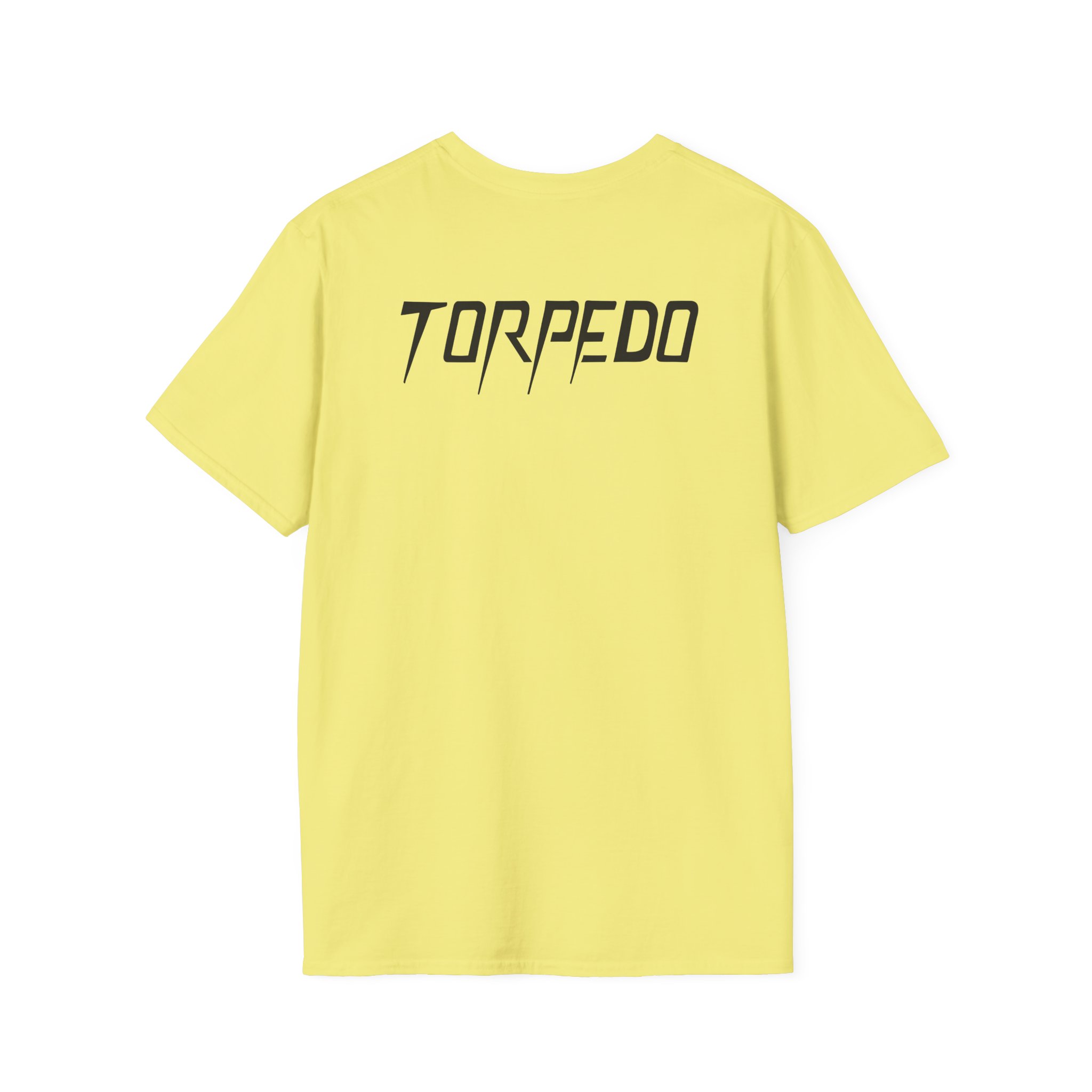 Feeder Unisex Softstyle T-Shirt